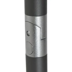 4 Seasons Outdoor Parasol Oasis 200 x 250 cm antraciet