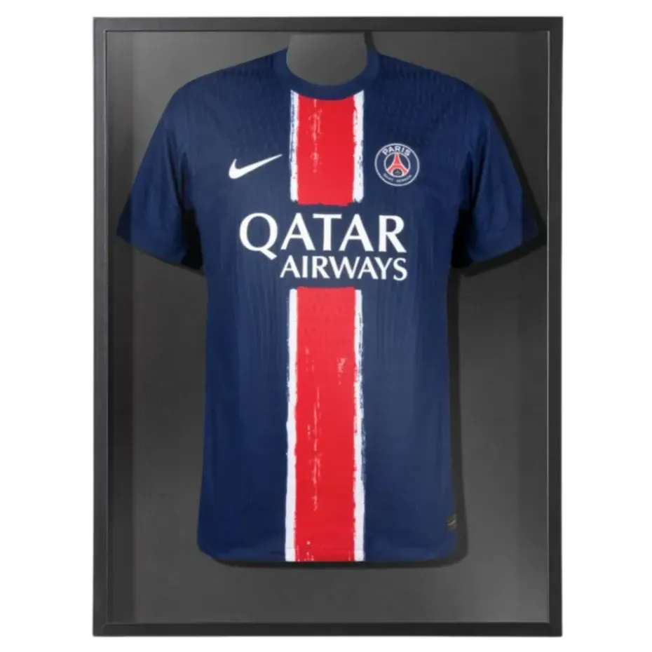 ACAZA Fotokader - Fotolijst - 60x80cm - Zwart