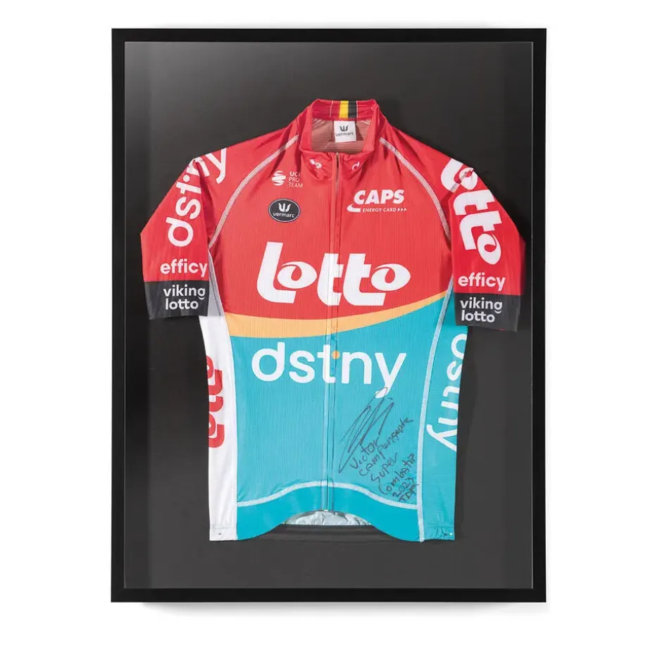 ACAZA Fotokader - Fotolijst - 60x80cm - Zwart