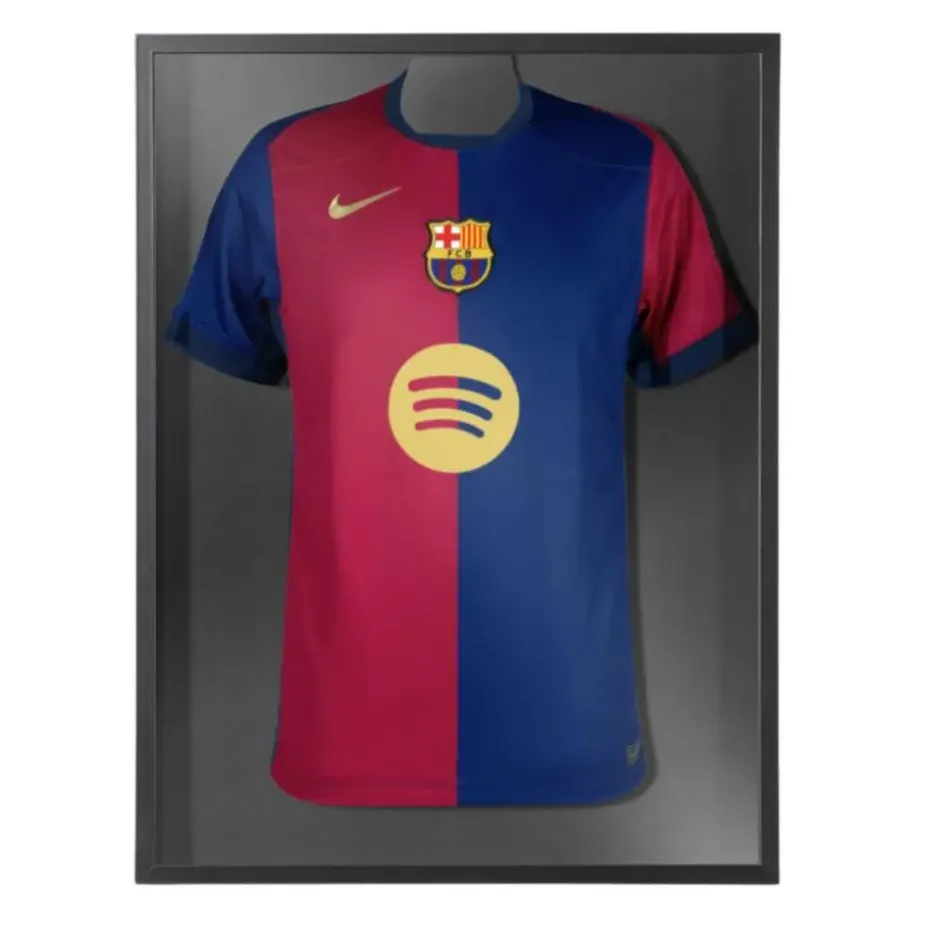 ACAZA Fotokader - Fotolijst - 60x80cm - Zwart