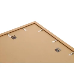 ACAZA Fotokader - Fotolijst - 50x75 cm - MDF hout - Warme Eik