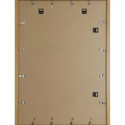 ACAZA Fotokader A1 - 59,4 x 84 cm - Fotolijst - MDF Hout - Madison - Warme Eik