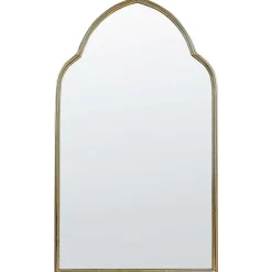 ACONCHI - Spiegel - Goud - IJzer