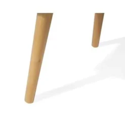 ALABAMA - Nachtkastje - Wit - MDF