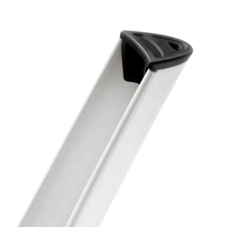 Allibert Tuinstoel Akola - wit (2 stuks)