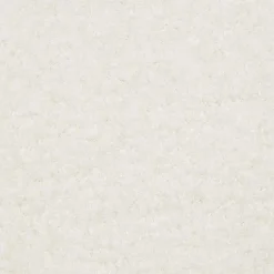 ALLISON - Barkruk set van 2 - Wit - Bouclé