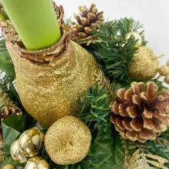 Amaryllis - Hippeastrum 'Kerstkransmix'