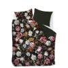 Ambiante Flowerbomb dekbedovertrek - 200x200/220 - Multi
