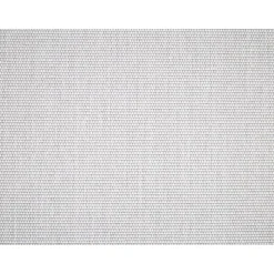 AMELIA - Ligstoel - Grijs - Textiel