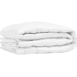 ANNAPURNA - Dekbed - Wit - 200 x 220 cm - Polyester