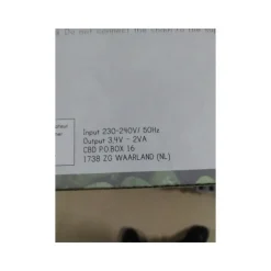 Anna's Collection Lichtsnoer - tuinverlichting wit - 720 cm