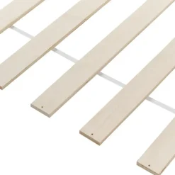 APPY - Kinderbed - Wit - 90 x 200 cm - Dennenhout