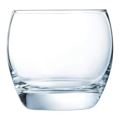 Arcoroc Salto waterglas - 32 cl - Set-6