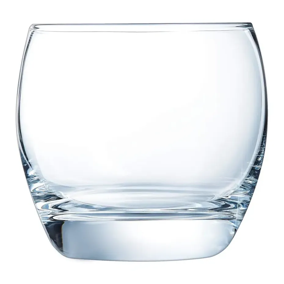 Arcoroc Salto waterglas - 32 cl - Set-6