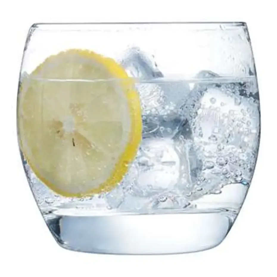 Arcoroc Salto waterglas - 32 cl - Set-6