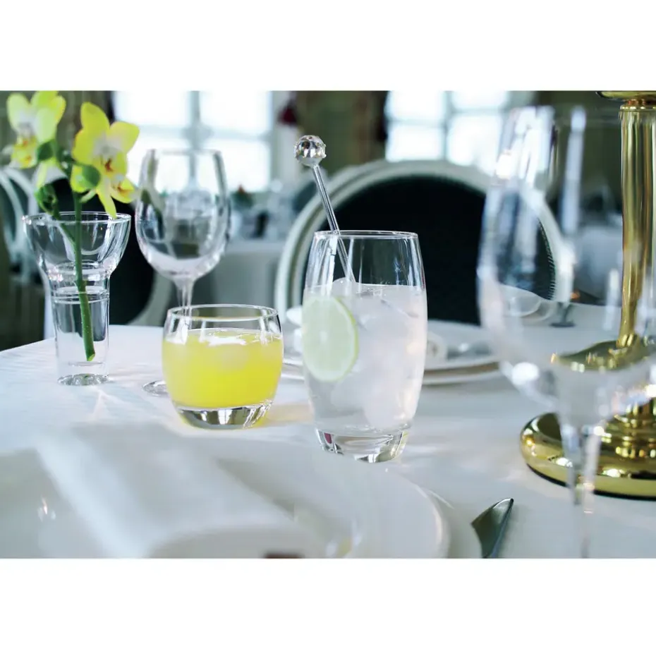 Arcoroc Salto waterglas - 32 cl - Set-6