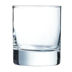Arcoroc Waterglazen - 6x stuks - tumbler - 200 ml - transparant