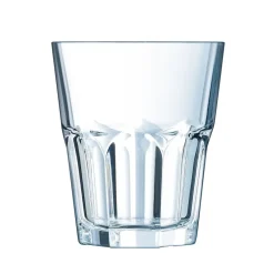 Arcoroc waterglazen/drinkglazen Granity - 6x Stuks - 200 ml