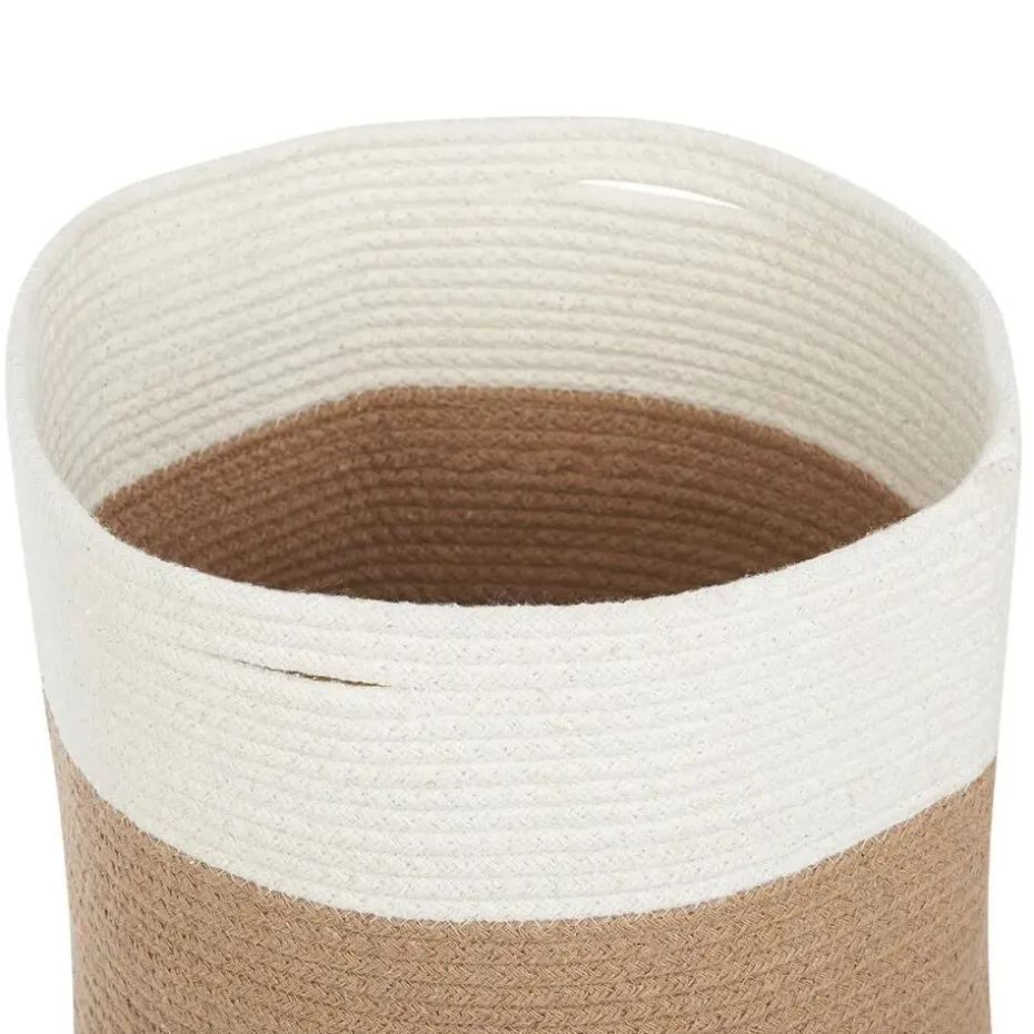 ARDESEN - Mand - Beige - Katoen