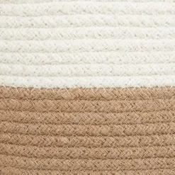 ARDESEN - Mand - Beige - Katoen