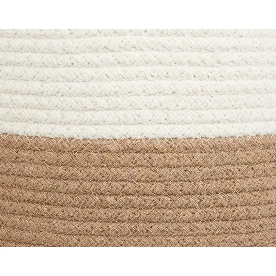 ARDESEN - Mand set van 2 - Beige - Katoen