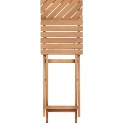 ARDORE - Balkonset - Donkerhout - Eucalyptus