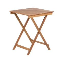 ARDORE - Balkonset - Donkerhout - Eucalyptus