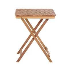 ARDORE - Balkonset - Donkerhout - Eucalyptus