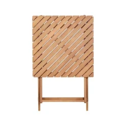 ARDORE - Balkonset - Donkerhout - Eucalyptus