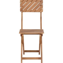 ARDORE - Balkonset - Donkerhout - Eucalyptus