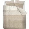 Ariadne at Home Neutrals Dekbedovertrek - Naturel-1-persoons (140 x 200/220 cm)