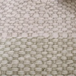 Ariadne at Home Neutrals Dekbedovertrek - Naturel-1-persoons (140 x 200/220 cm)