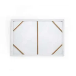 Art for the Home - Canvas - Het melkmeisje - 70x100 cm