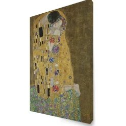 Art for the Home De Kus Canvas 100x70 cm