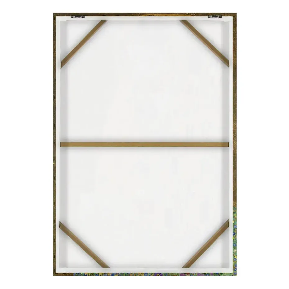 Art for the Home De Kus Canvas 100x70 cm