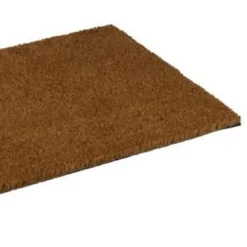 Arti Casa Deurmat - voor binnen - kokosvezel - 60 x 40 cm