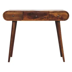 Artisan Furniture Kastanje Sidetable