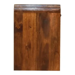 Artisan Furniture Massief Houten Nachttafel Newton