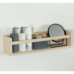 Astigarraga Wandplank - 60cm - PEFC grenen