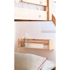 Astigarraga Wandplank - 60cm - PEFC grenen