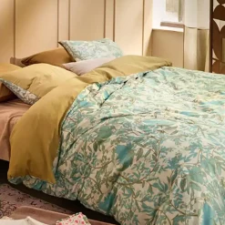 At Home by BeddingHouse Once Upon Dekbedovertrek - Multi-2-persoons...