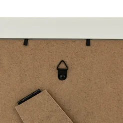 Atmosphera Fotolijstje - foto 20 x 25 cm - beige - mdf/glas