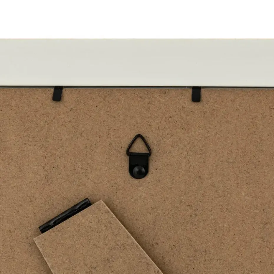 Atmosphera Fotolijstje - foto 20 x 25 cm - beige - mdf/glas