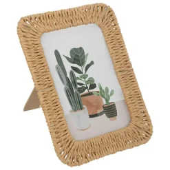 Atmosphera Fotolijstje voor 10 x 15 cm foto - naturel