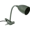 Atmosphera Klem bureaulampje - Design Light Classic - jade groen