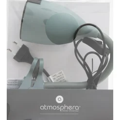 Atmosphera Klem bureaulampje - Design Light Classic - jade groen