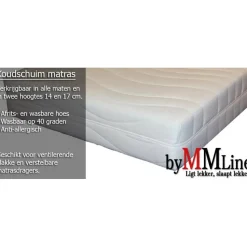 Autobed - Racebed - Kinderbed - Street Racer - 236x119x68 cm - Blauw