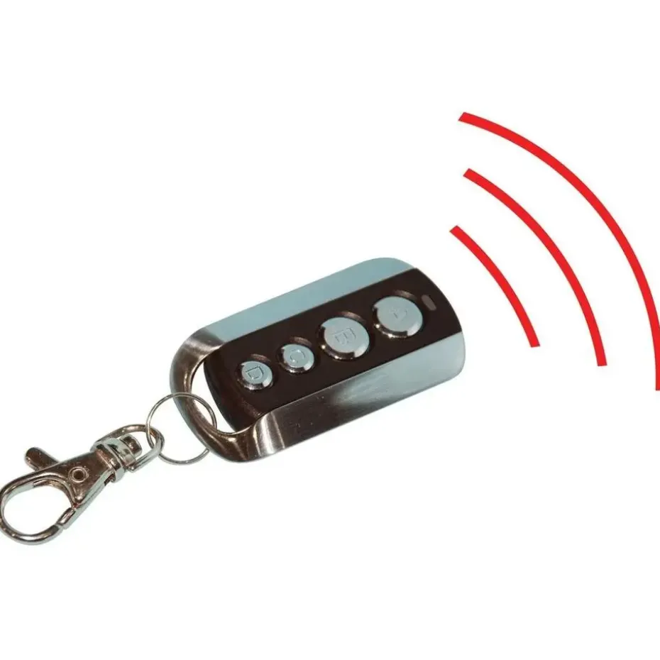 Autobed - Racebed - Met LED en sounds - V8 Sport - 239x127x72 cm - Wit