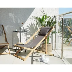 AVELLINO - Ligbed - Multicolor - Polyester