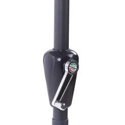 BAIA - Parasol - Rood - 270 cm - Polyester